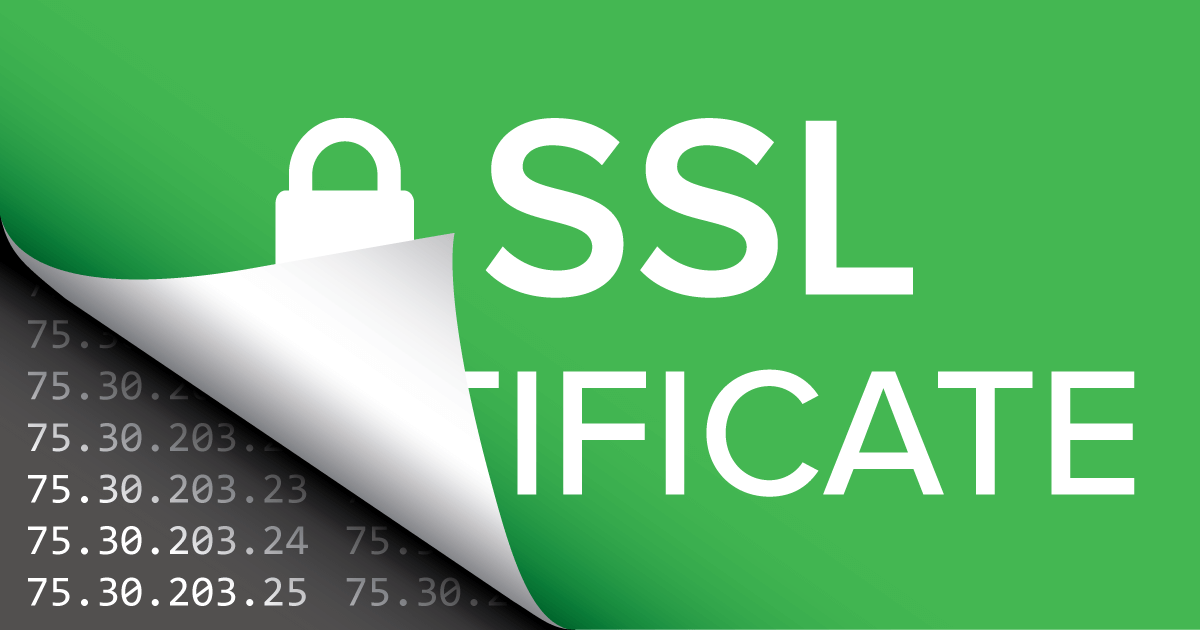 SSL證書(shū)到期怎么辦 SSL證書(shū)到期怎么辦